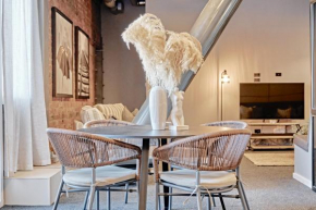 The Loft on Cuba